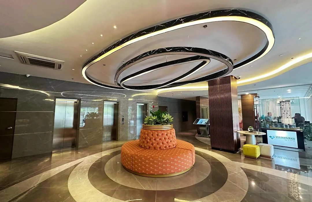 Hayat Sky Towers-1